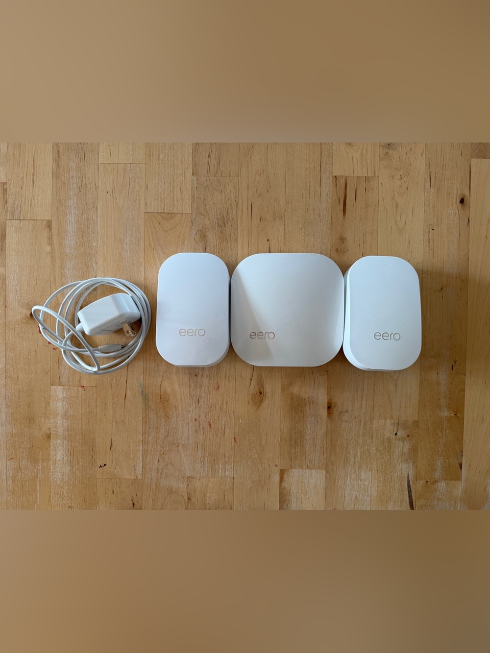 Eero Mesh Wi‑Fi System